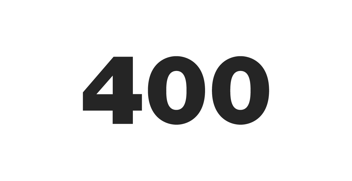 400 Communications Ltd logo