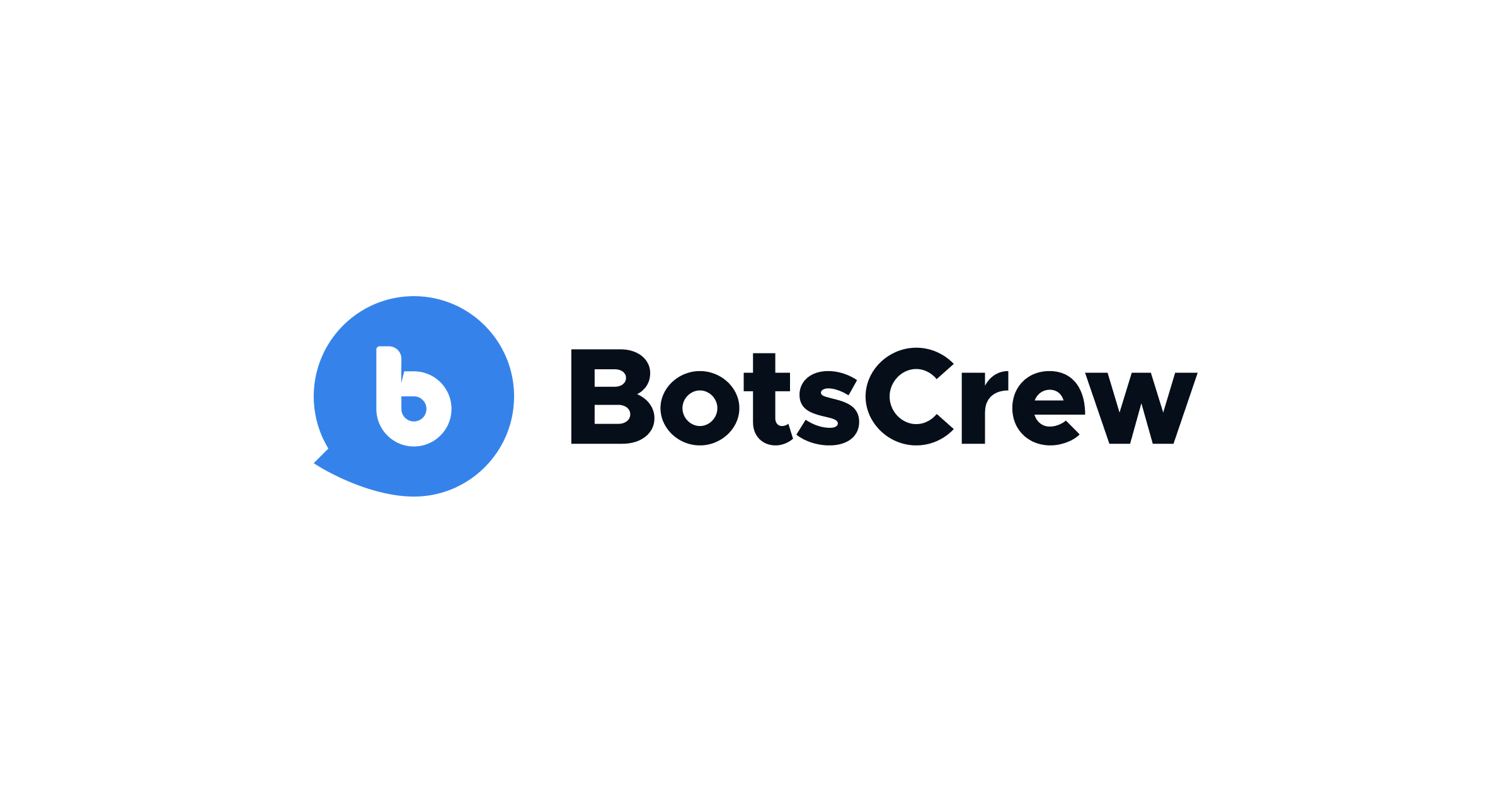 BotsCrew logo