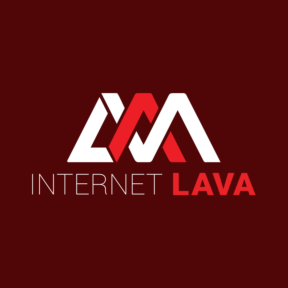 Internet LAVA LLC logo