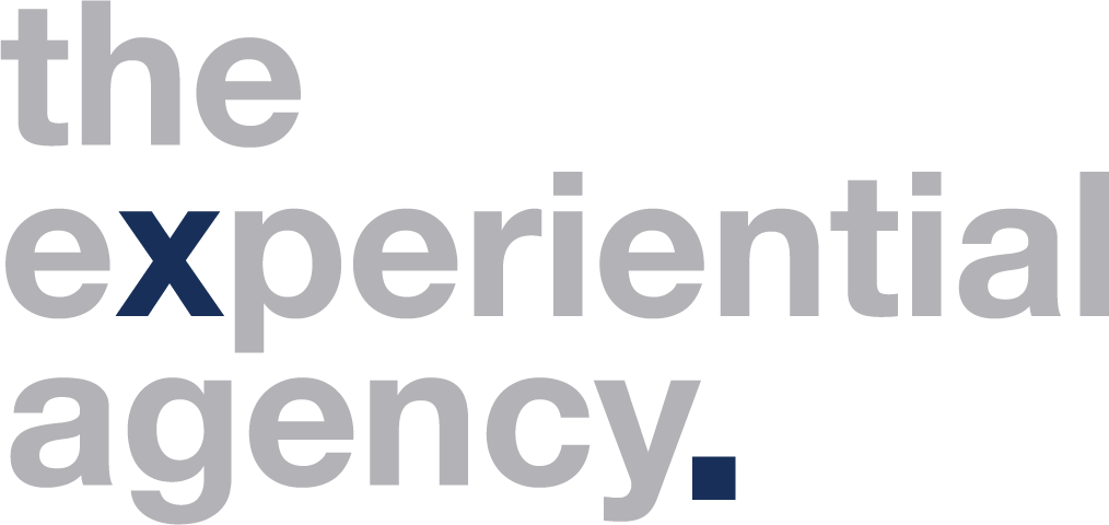 XA, The Experiential Agency, Inc. logo