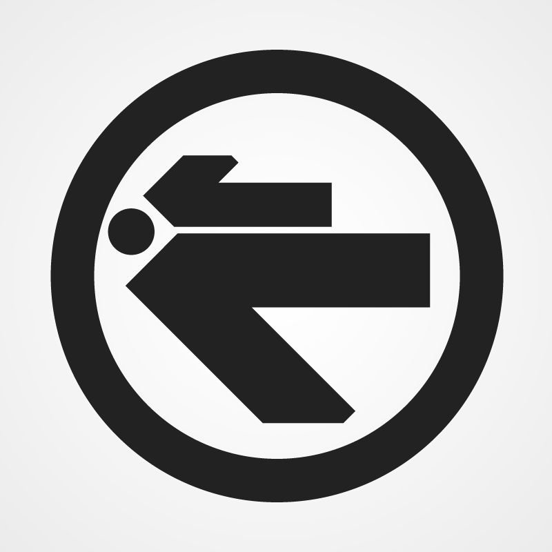 The Firm Graphics logo