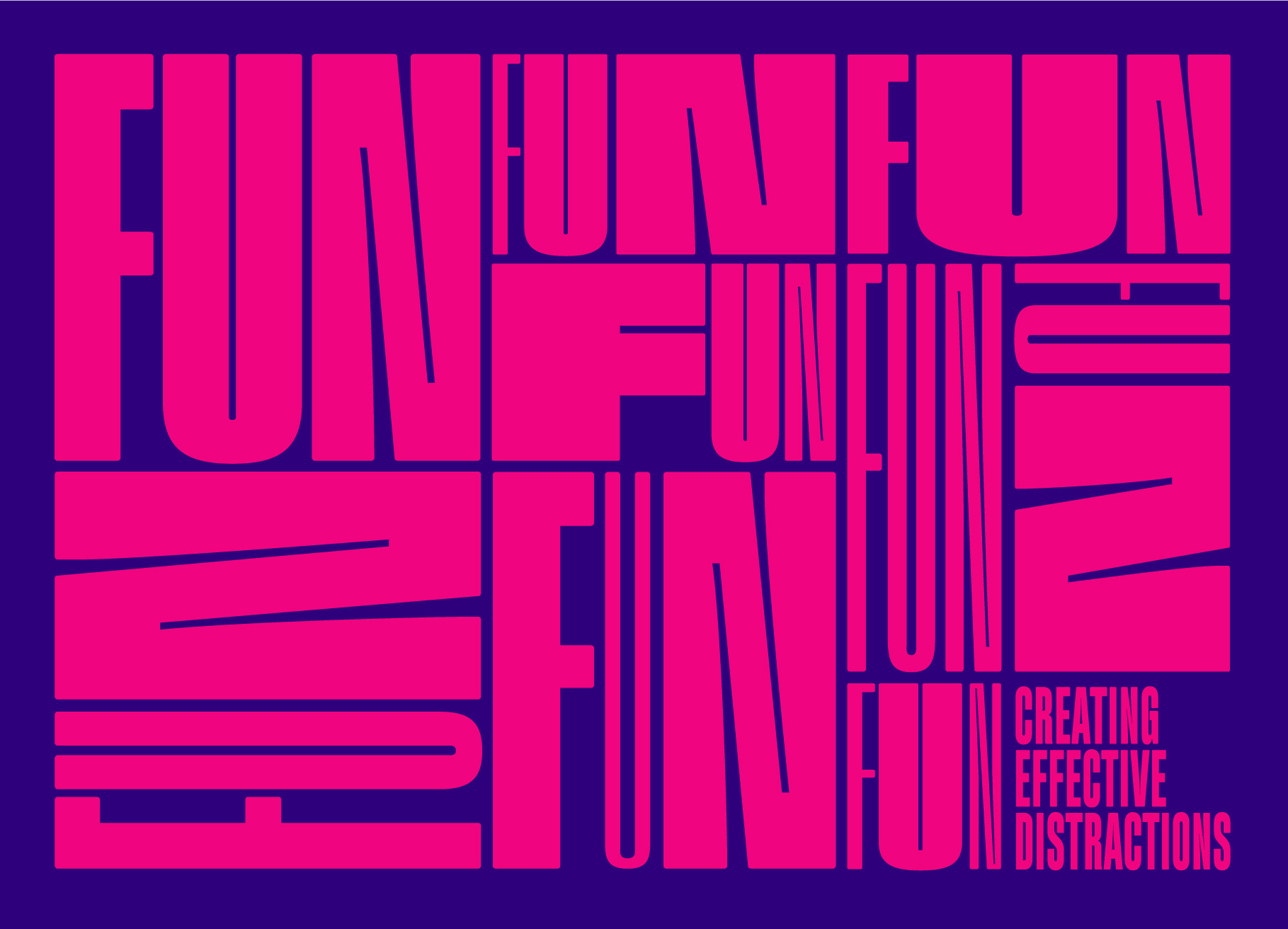 Fun Agency logo