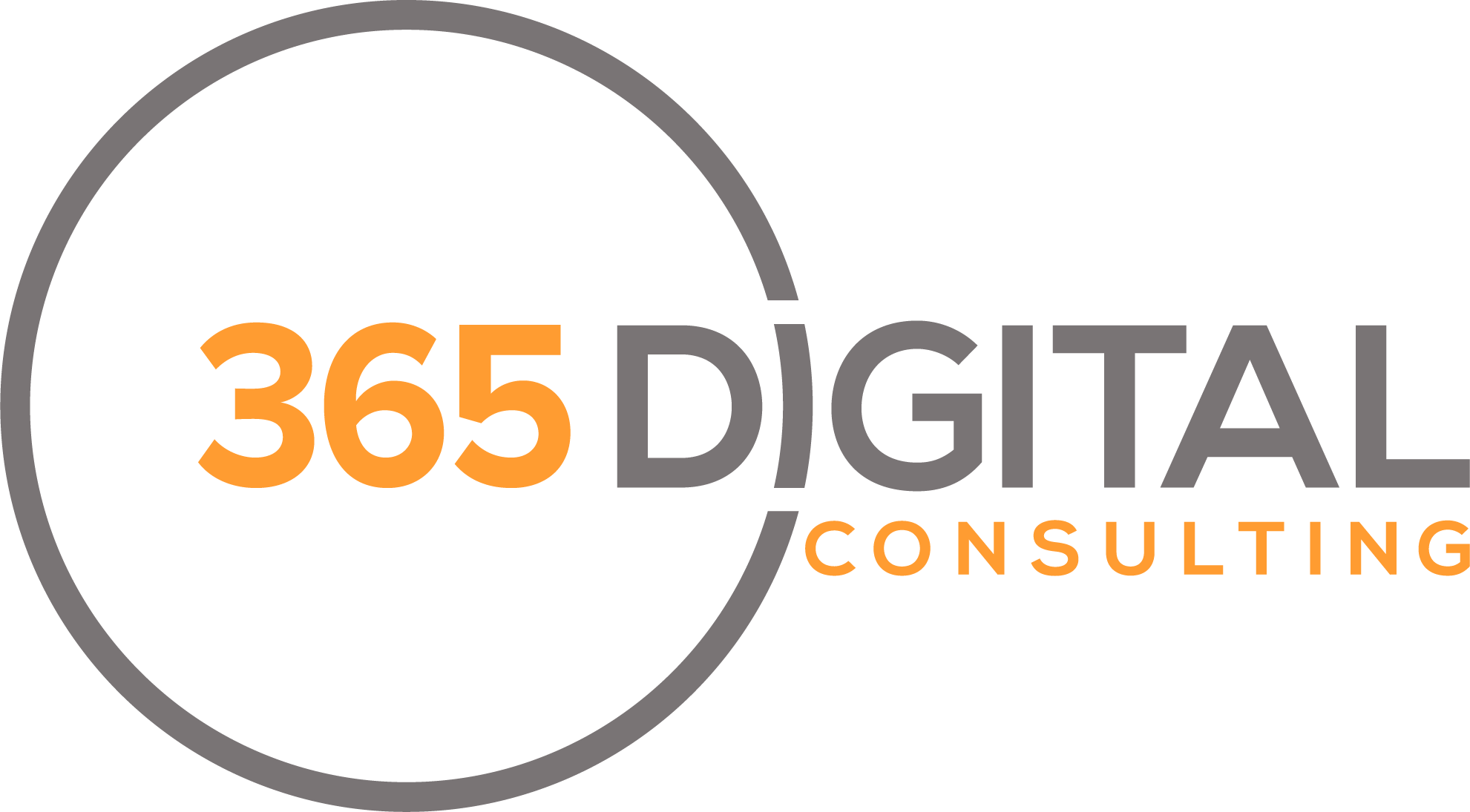 365 Digital Consulting logo