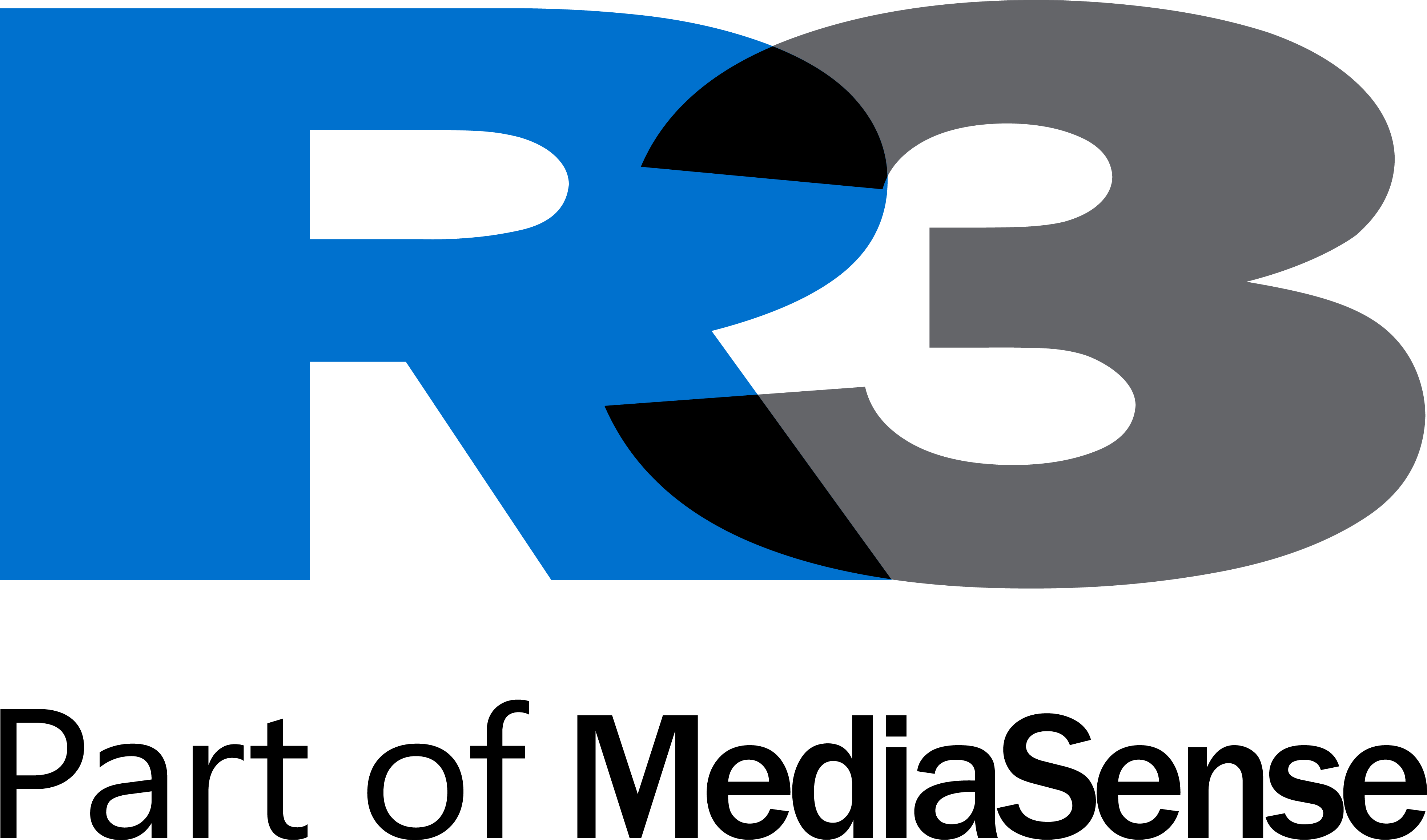 R3 logo