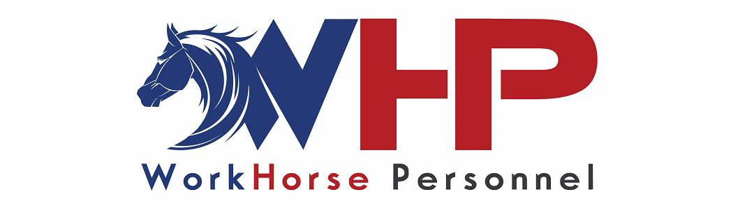 Workhorse Personnel LLC logo