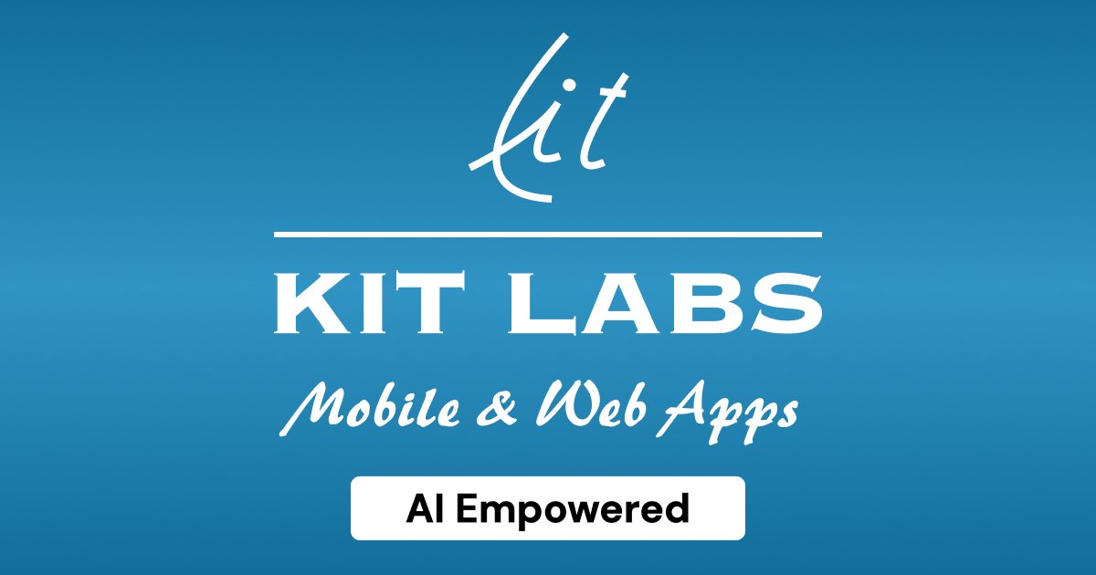 KRESCENT IT LABS logo