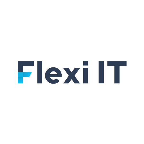 Flexi IT logo