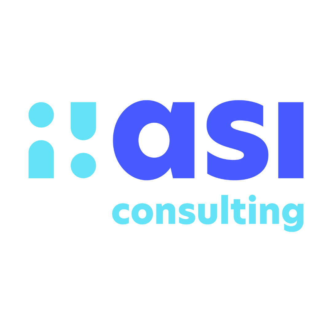 ASI Consulting logo