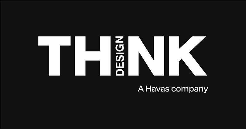 Think Design logo