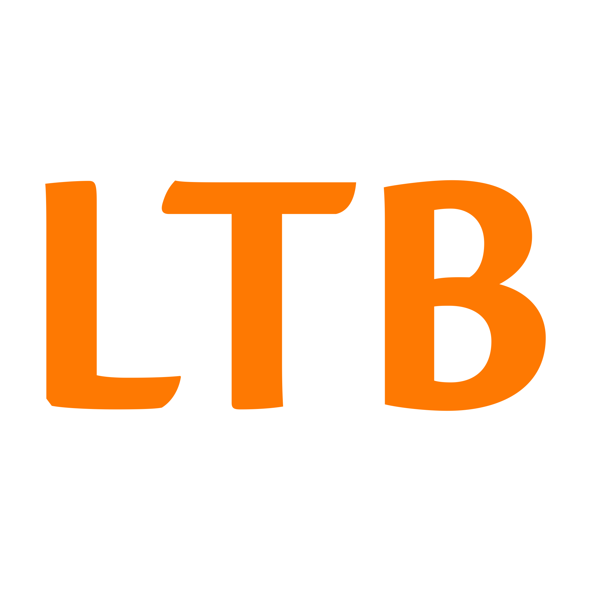 LTB Media logo