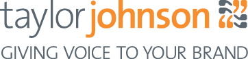 Taylor Johnson logo