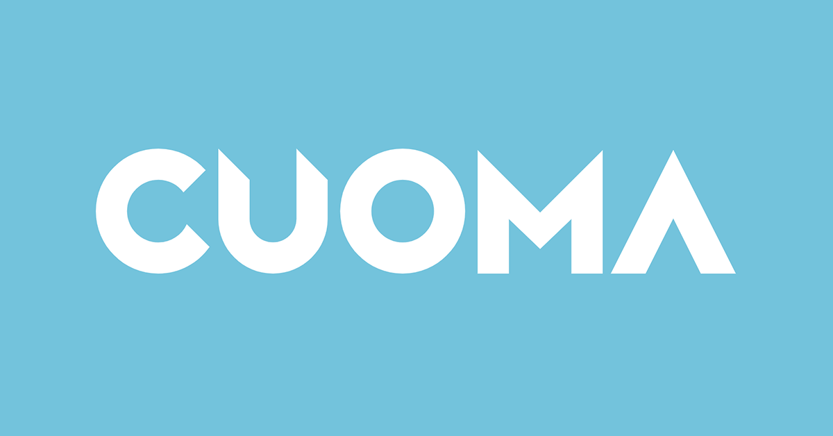 Cuoma logo