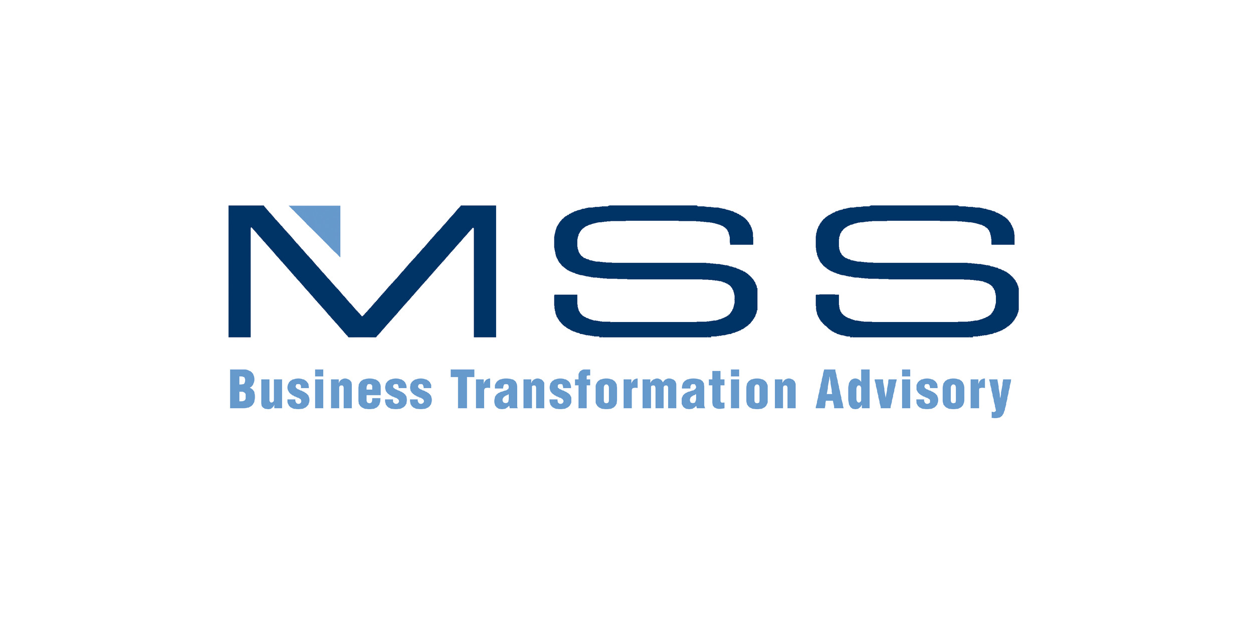 MSS Business Transformation Advisory logo