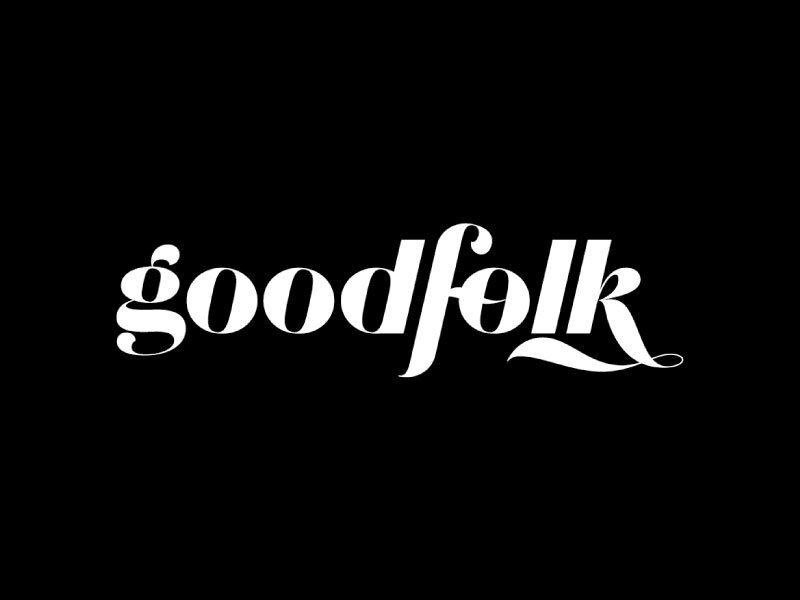 GoodFolk logo