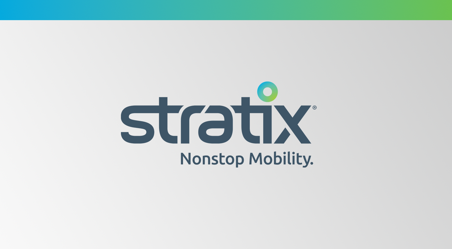 Stratix Corporation logo