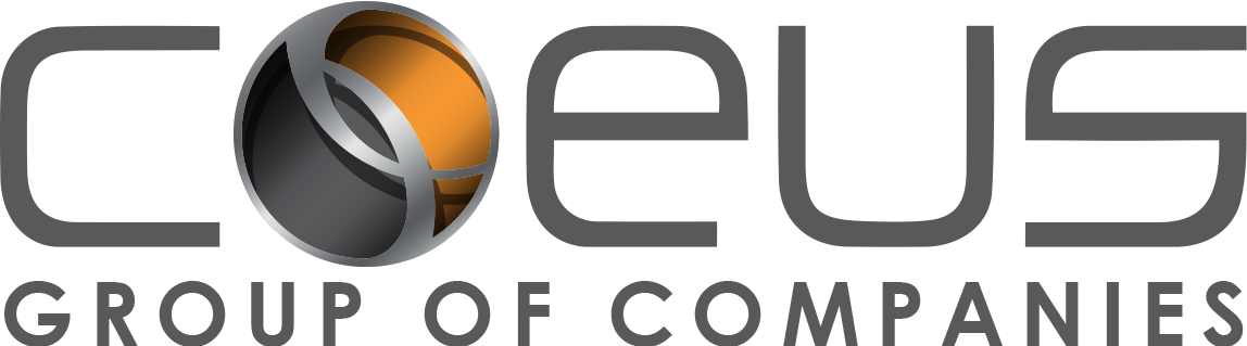Coeus Solutions logo
