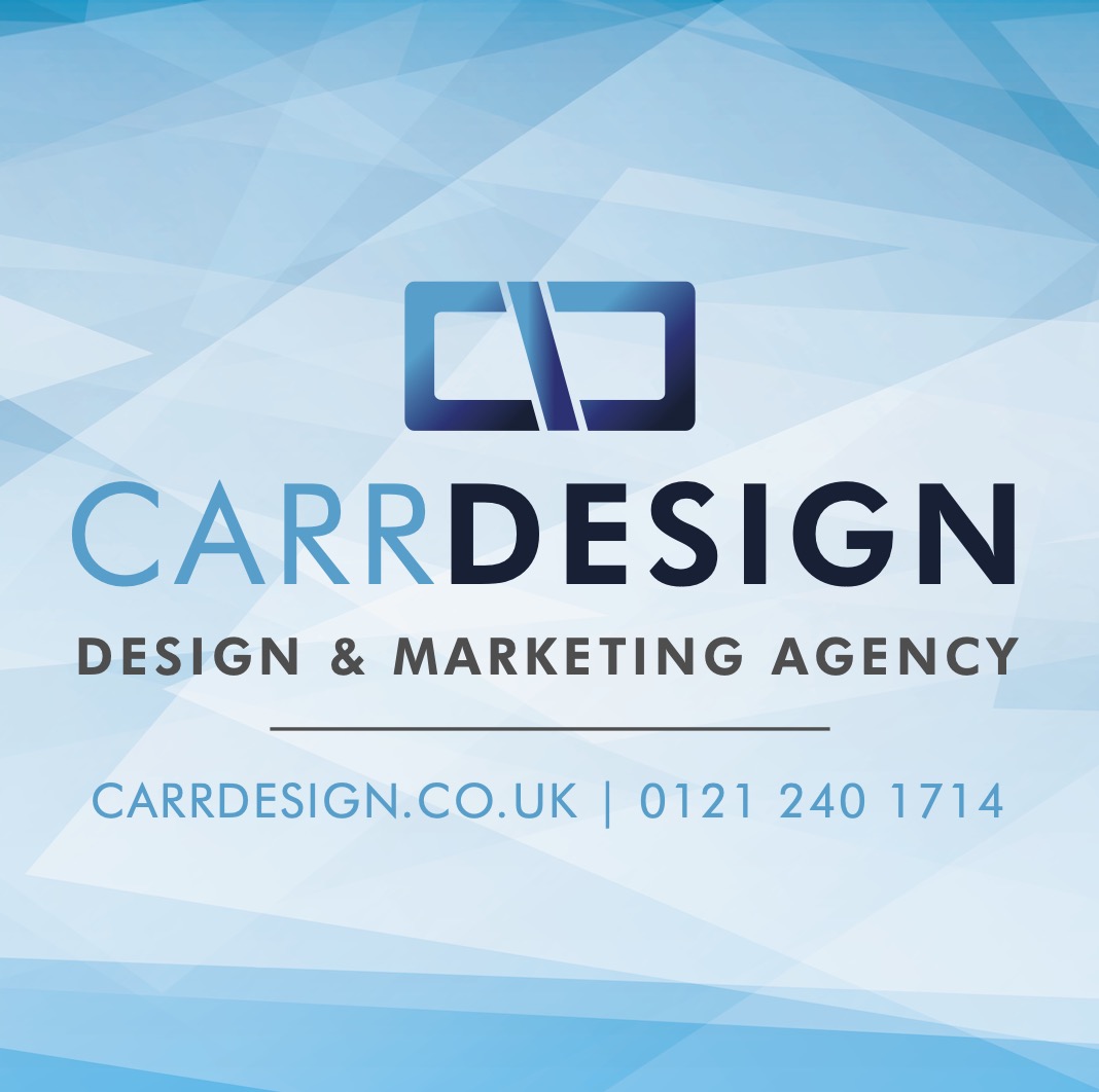 Carr Design Ltd logo