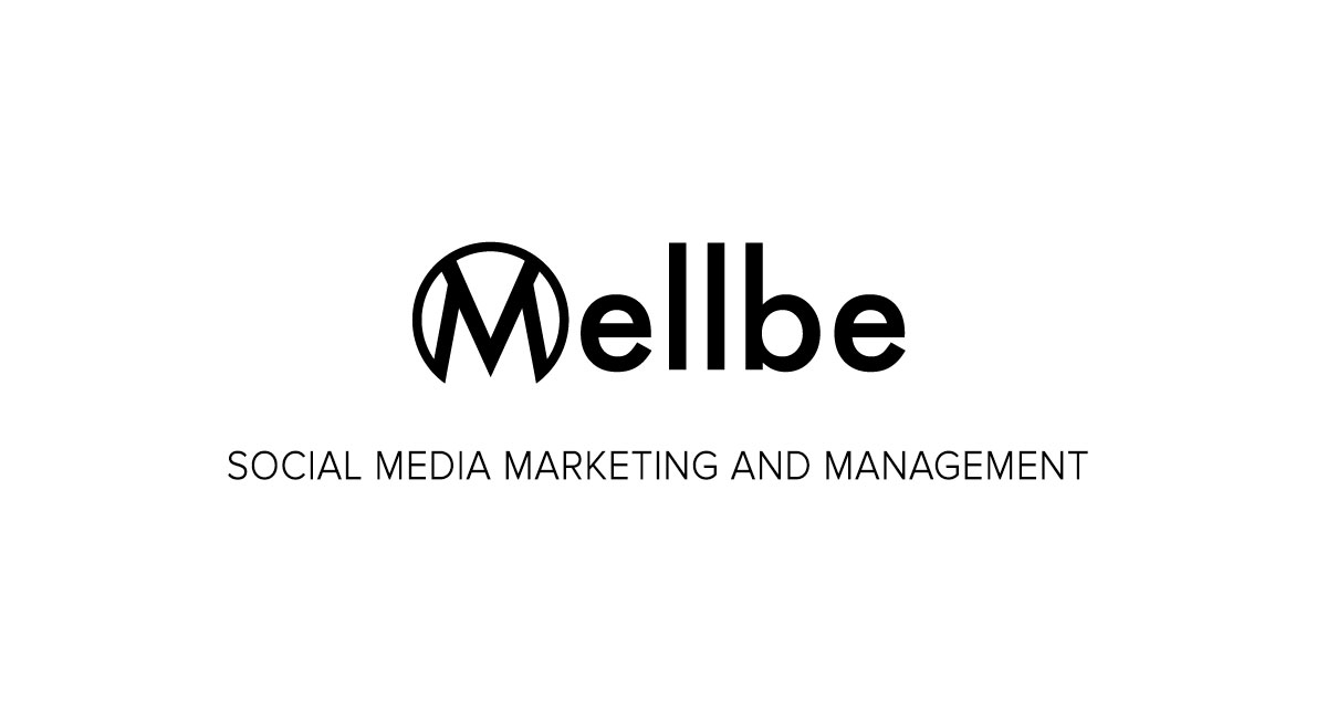 Mellbe logo