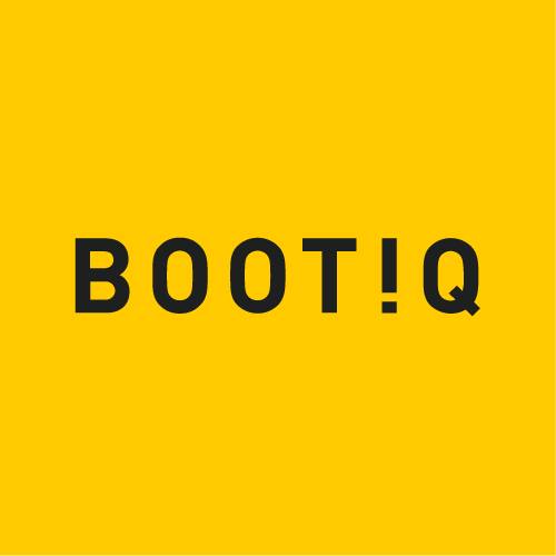 BOOTIQ part of BiQ Group logo