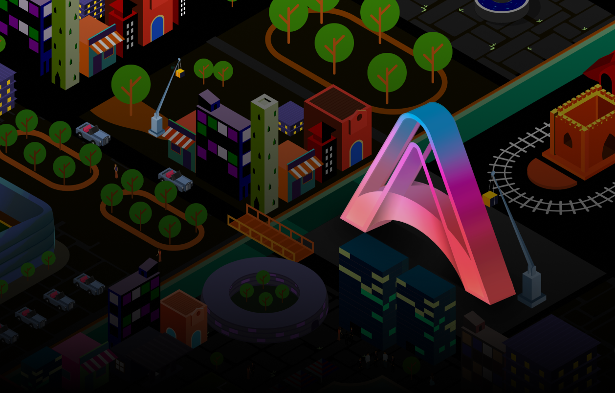 Appcore Labs logo