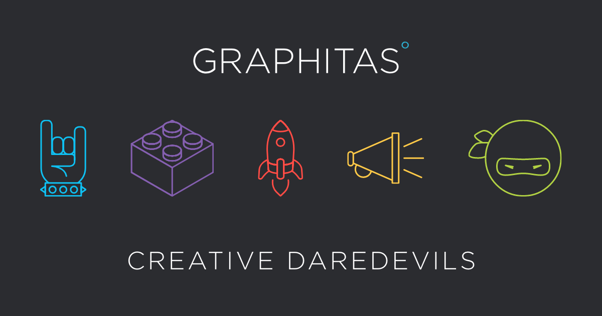 Graphitas logo