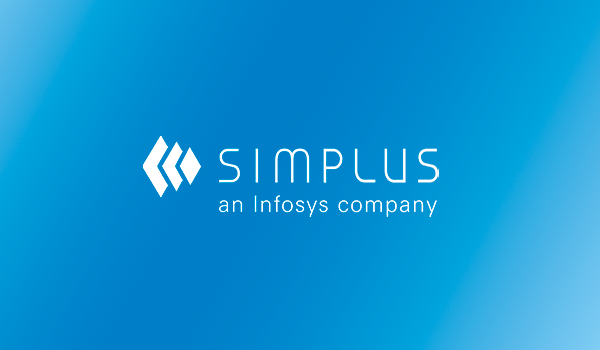 Simplus logo