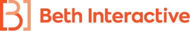 Beth Interactive logo