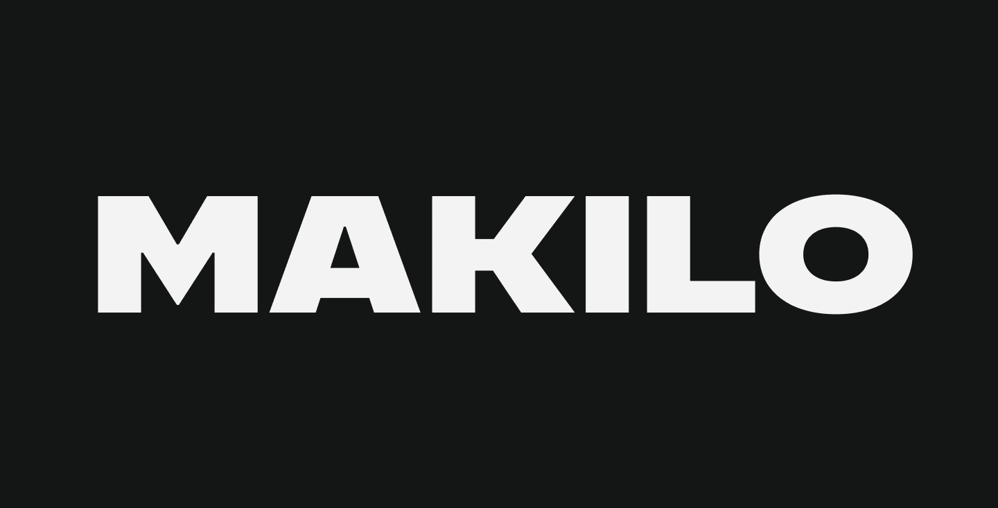Makilo logo