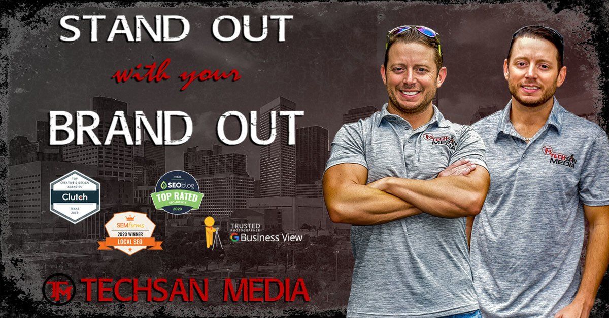 TECHsan Media LLC logo
