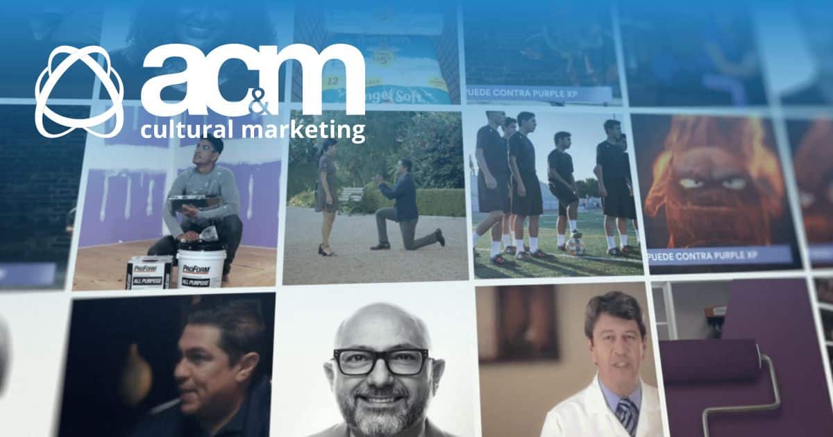 AC&amp;M Group logo