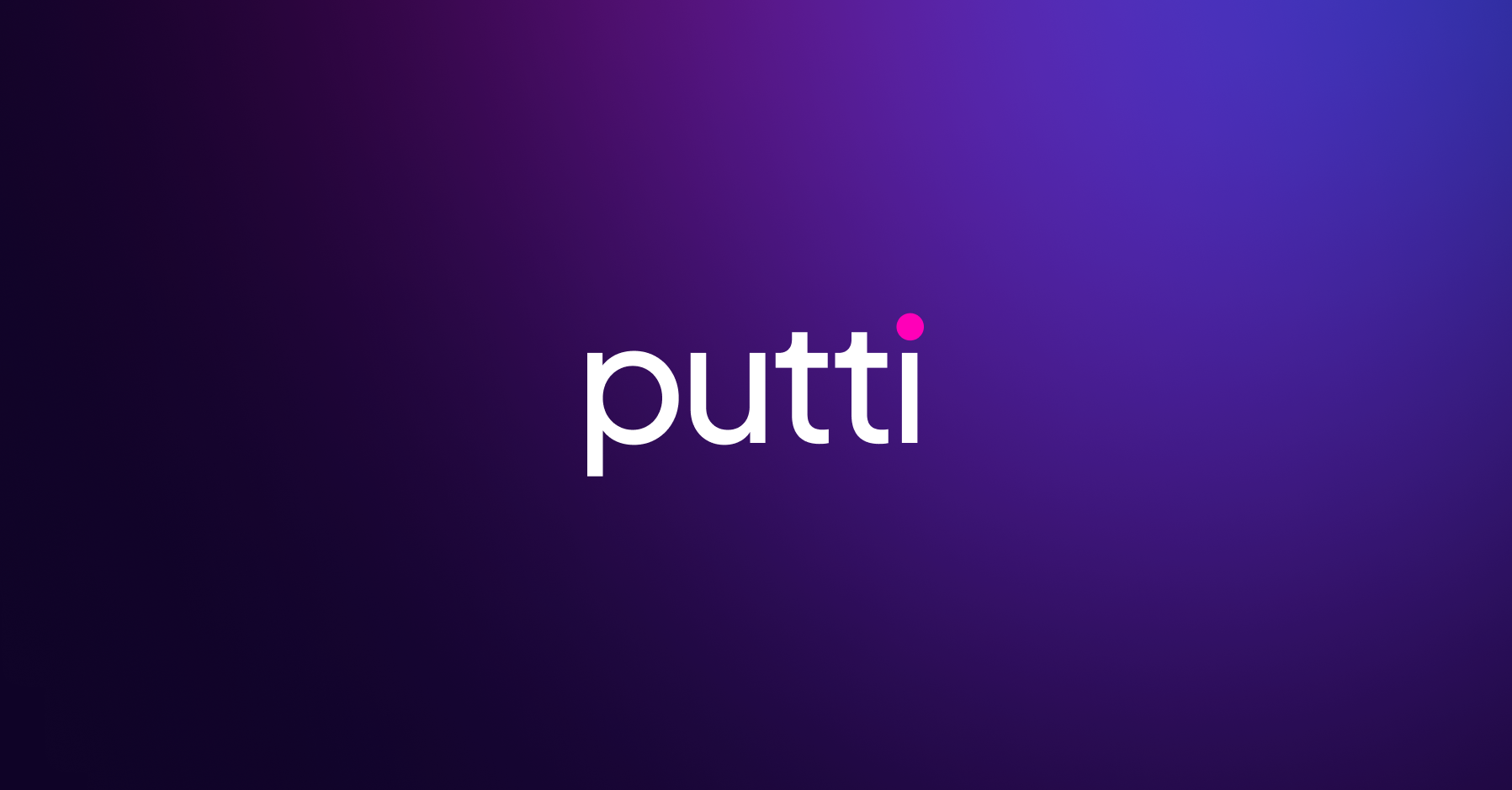 Putti logo
