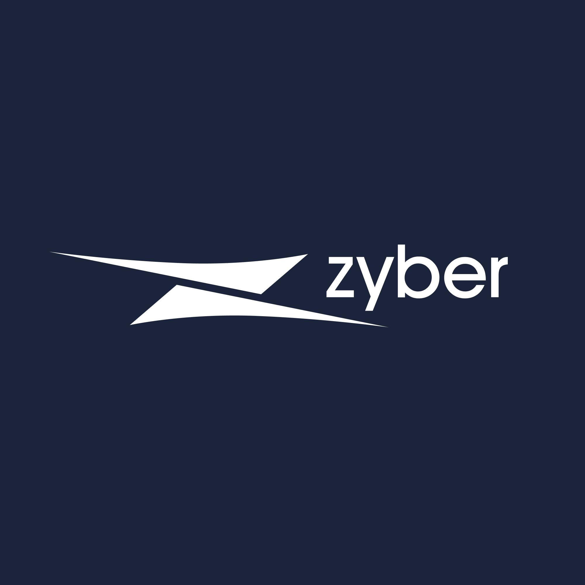 Zyber logo