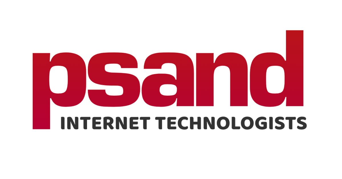 Psand Limited logo