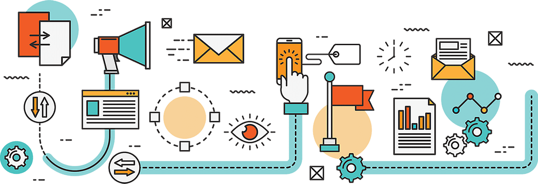 Something About Marketing logo