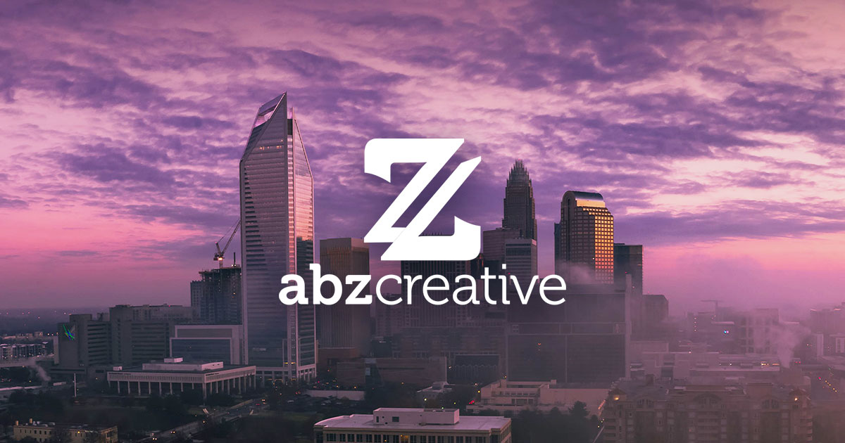 ABZ Creative Partners logo