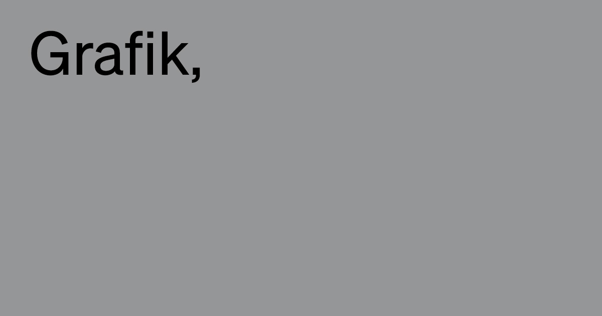 Grafik logo