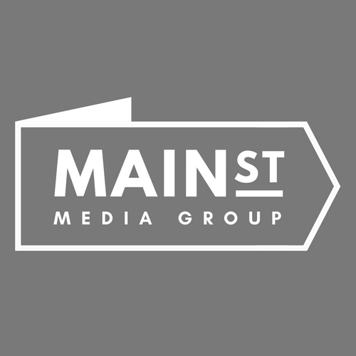 Main Street Media Group logo