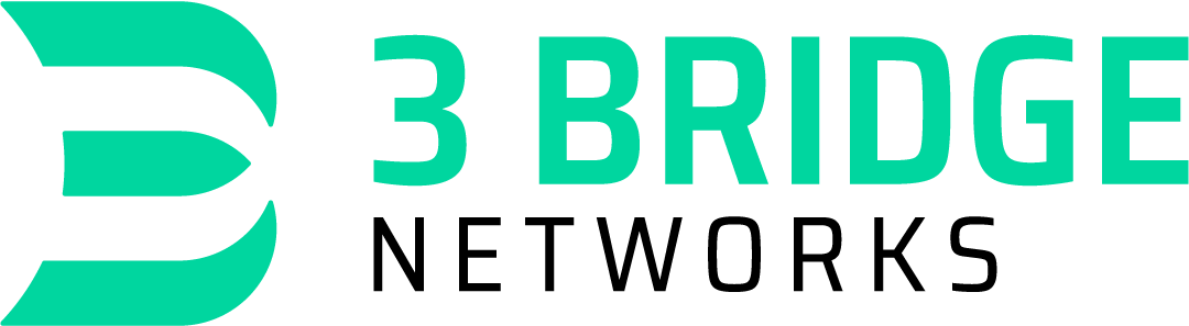 3 Bridge Networks LLC logo