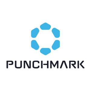 Punchmark logo
