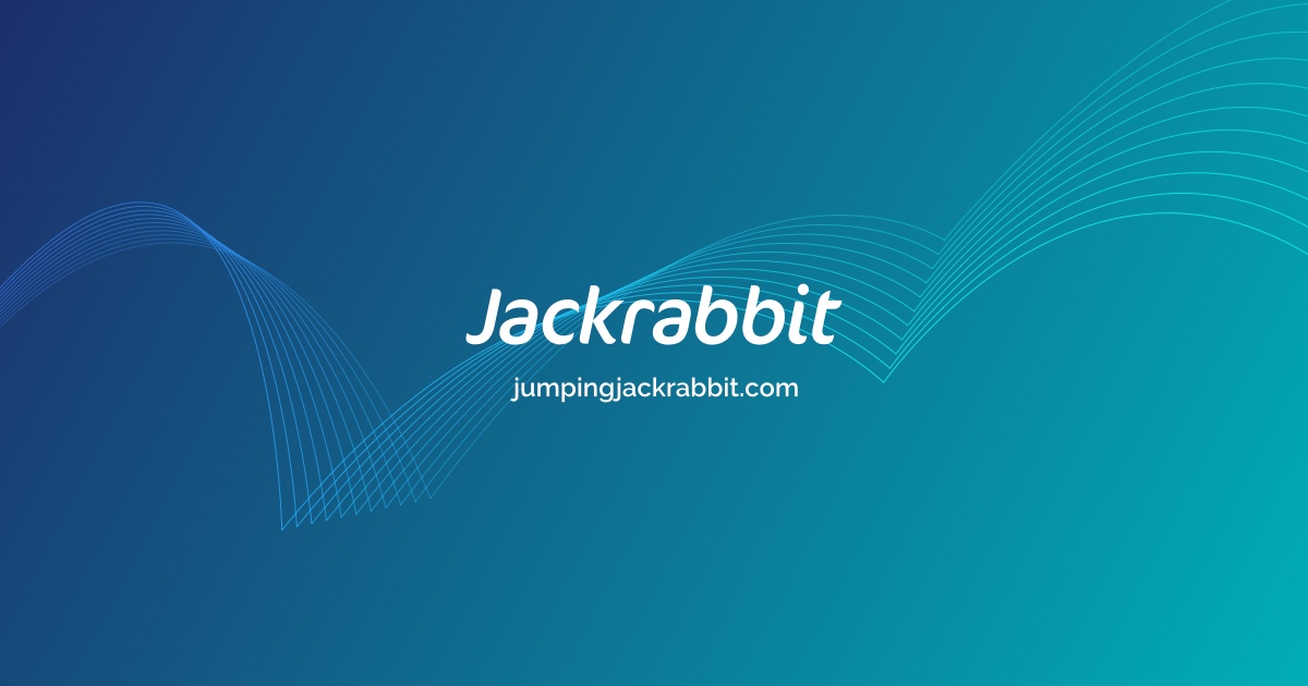 Jackrabbit Design logo