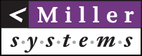 Miller Systems logo