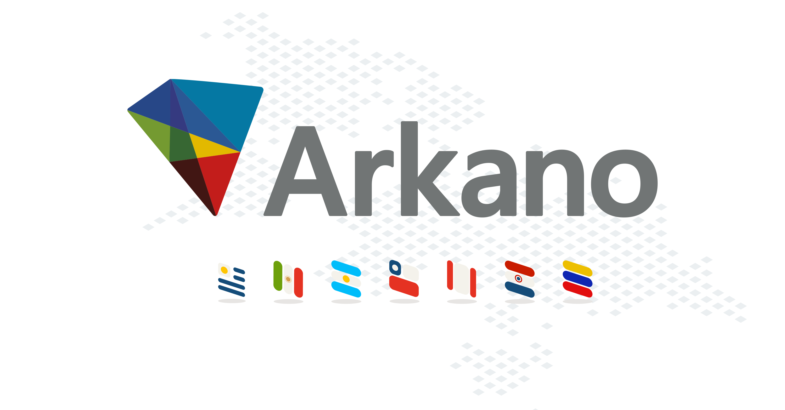 Arkano logo