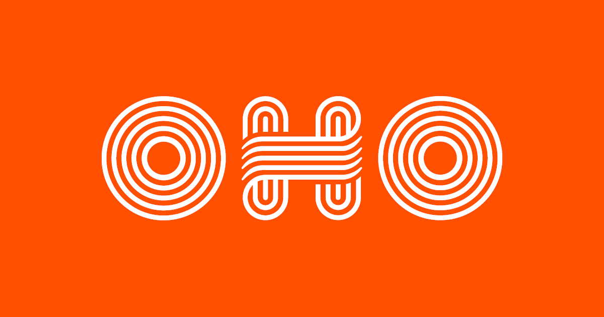 OHO Interactive logo