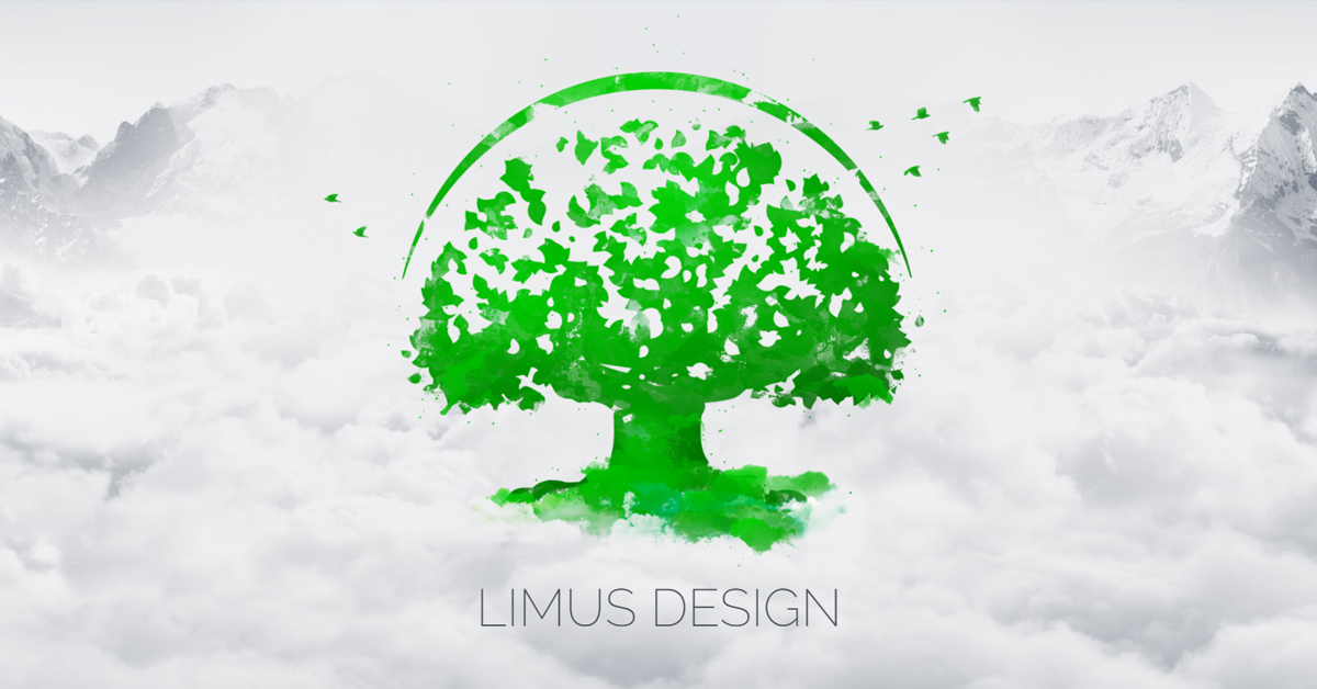 Limus Design, Inc. logo