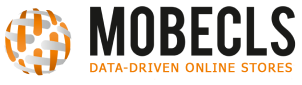 Mobecls logo