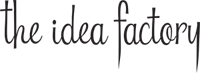 The Idea Factory logo