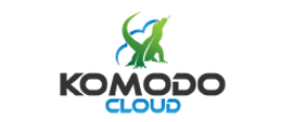 Komodo Cloud, LLC logo