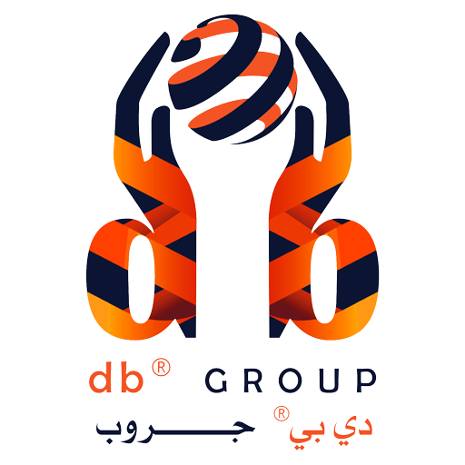 dbGroup logo