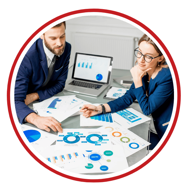 Local Lead SEO logo
