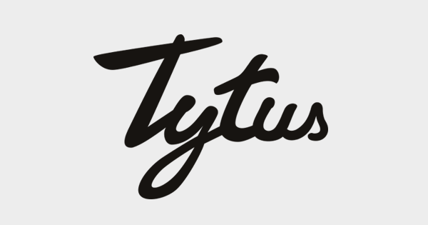 Tytus Marketing logo